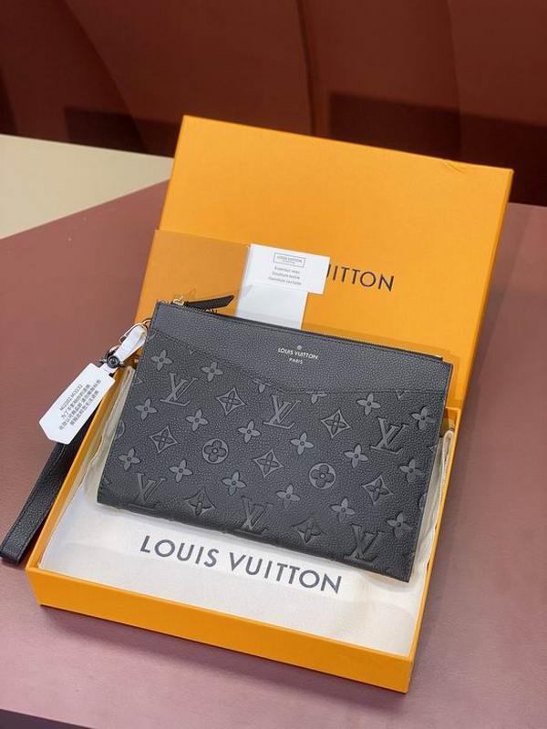 LV Wallets 356